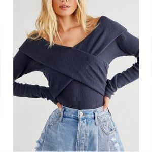 Free People Marley Top size XS